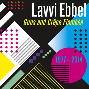 Guns and crêpe flambée : 1977-2014